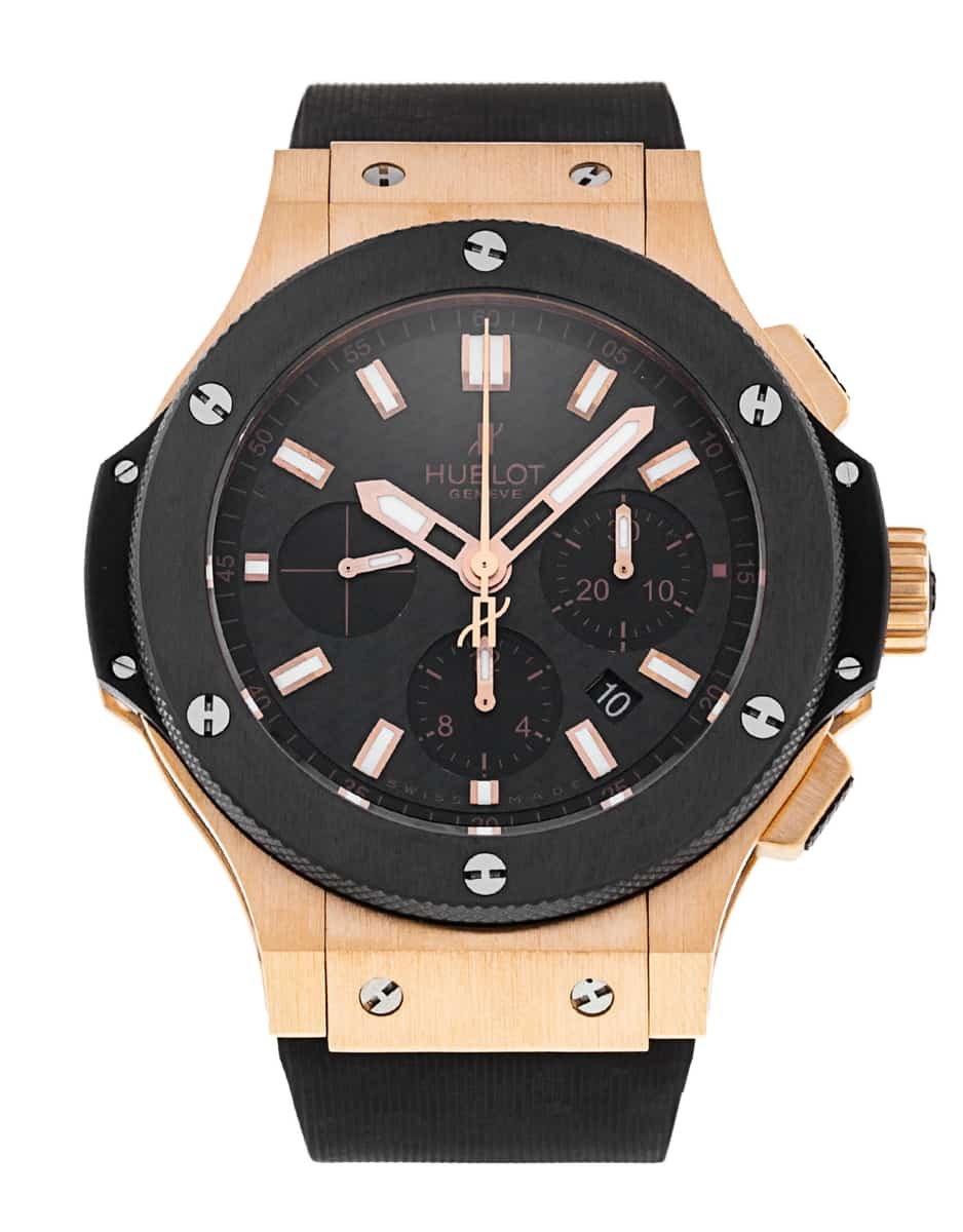 Orologio hublot 2025 big bang prezzo